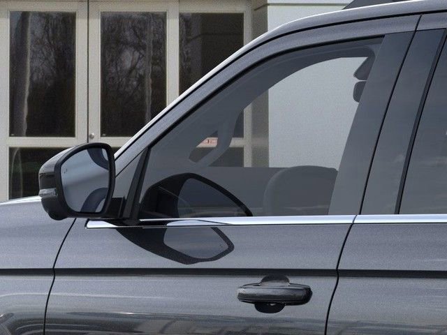 New 2026 Ford Expedition Platinum w/ Driver's Package image 20