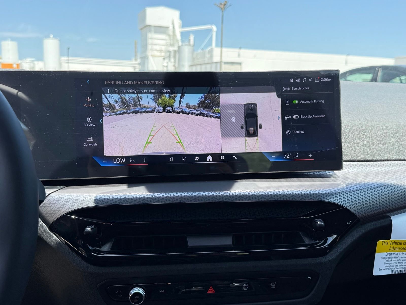 New 2026 BMW i4 eDrive40 RWD image 29