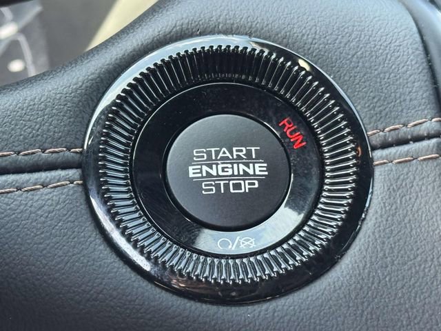 Used 2023 Jeep Compass Limited AWD/4WD image 20