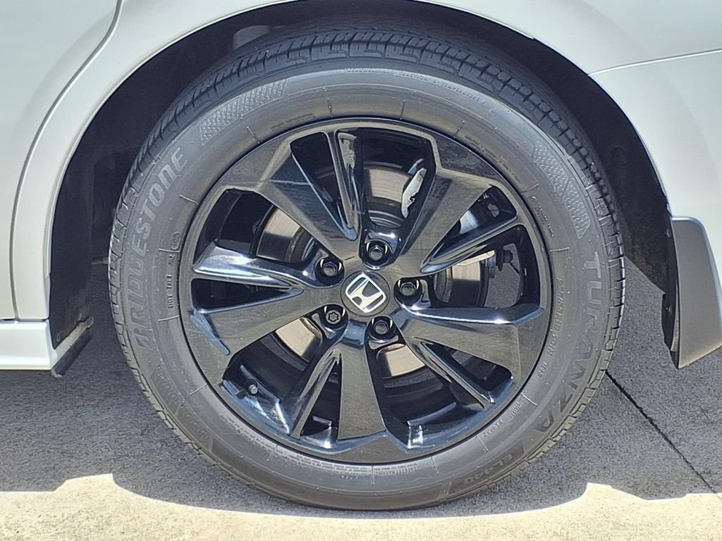Used 2023 Honda Odyssey Sport image 26