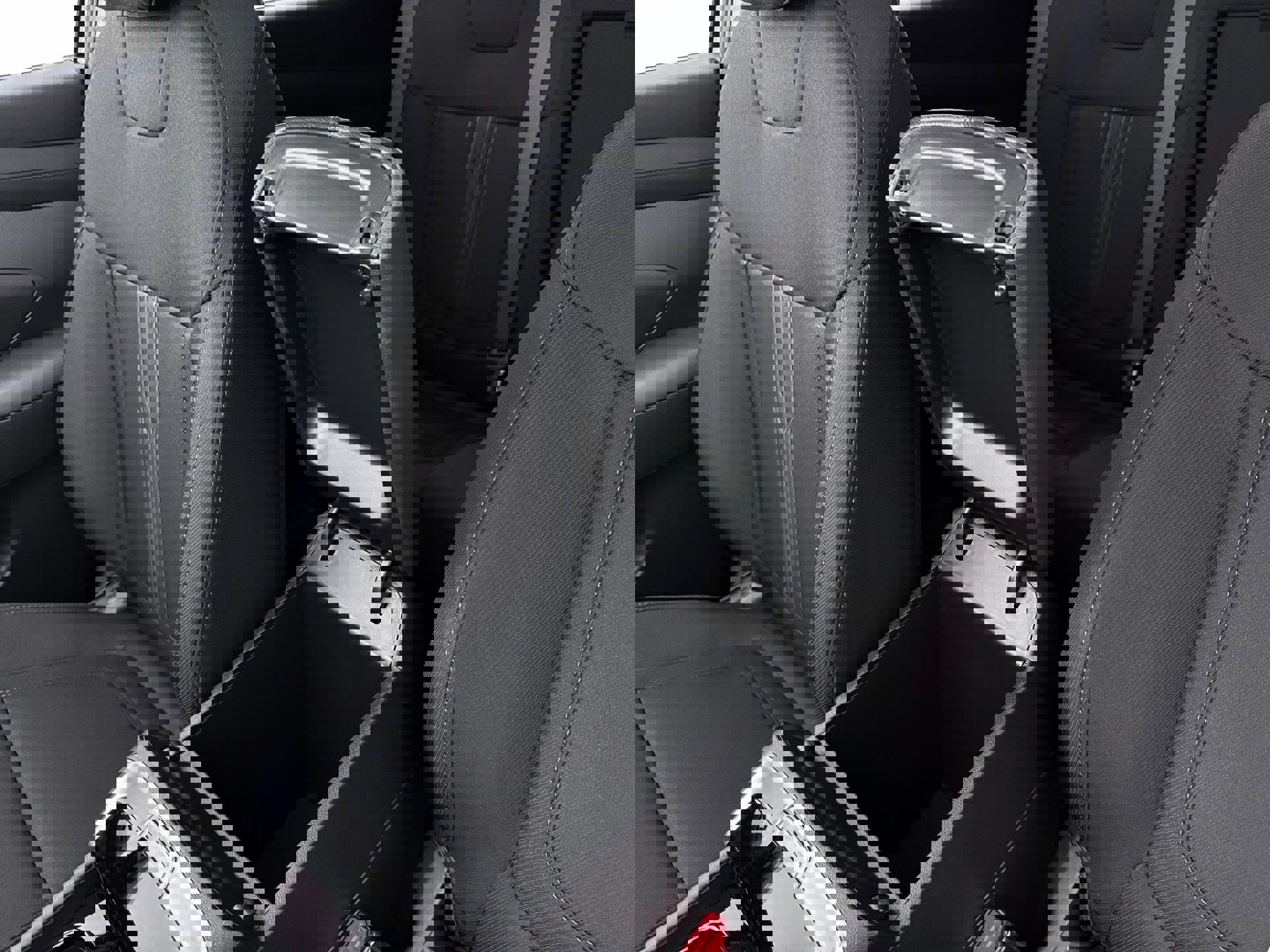 New 2026 Hyundai Tucson SEL image 18