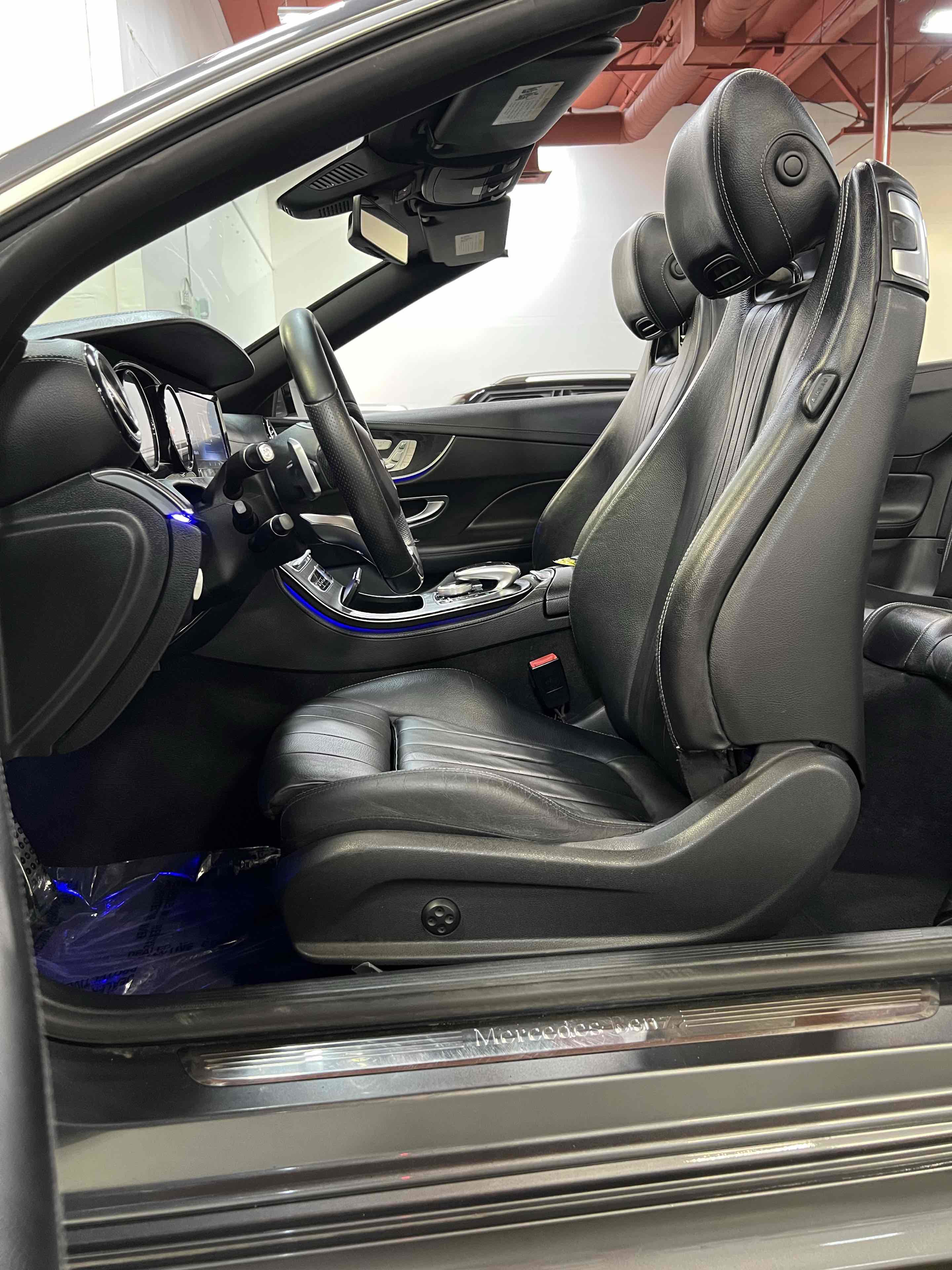 Used 2018 Mercedes-Benz E 400 Cabriolet image 36