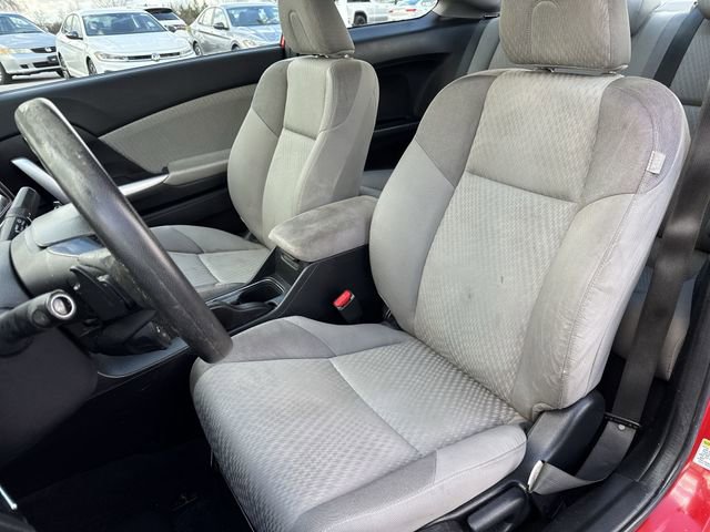 Used 2014 Honda Civic EX image 19