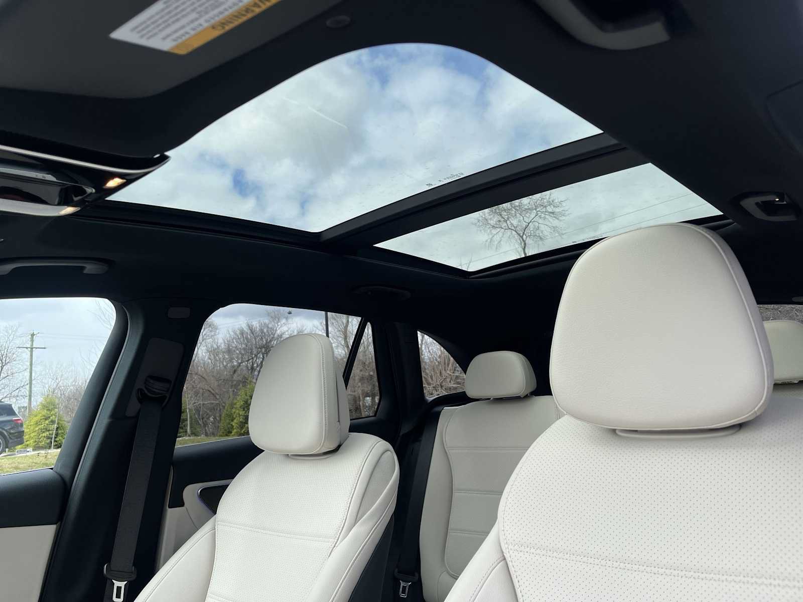 New 2026 Mercedes-Benz GLC 300 4MATIC image 25