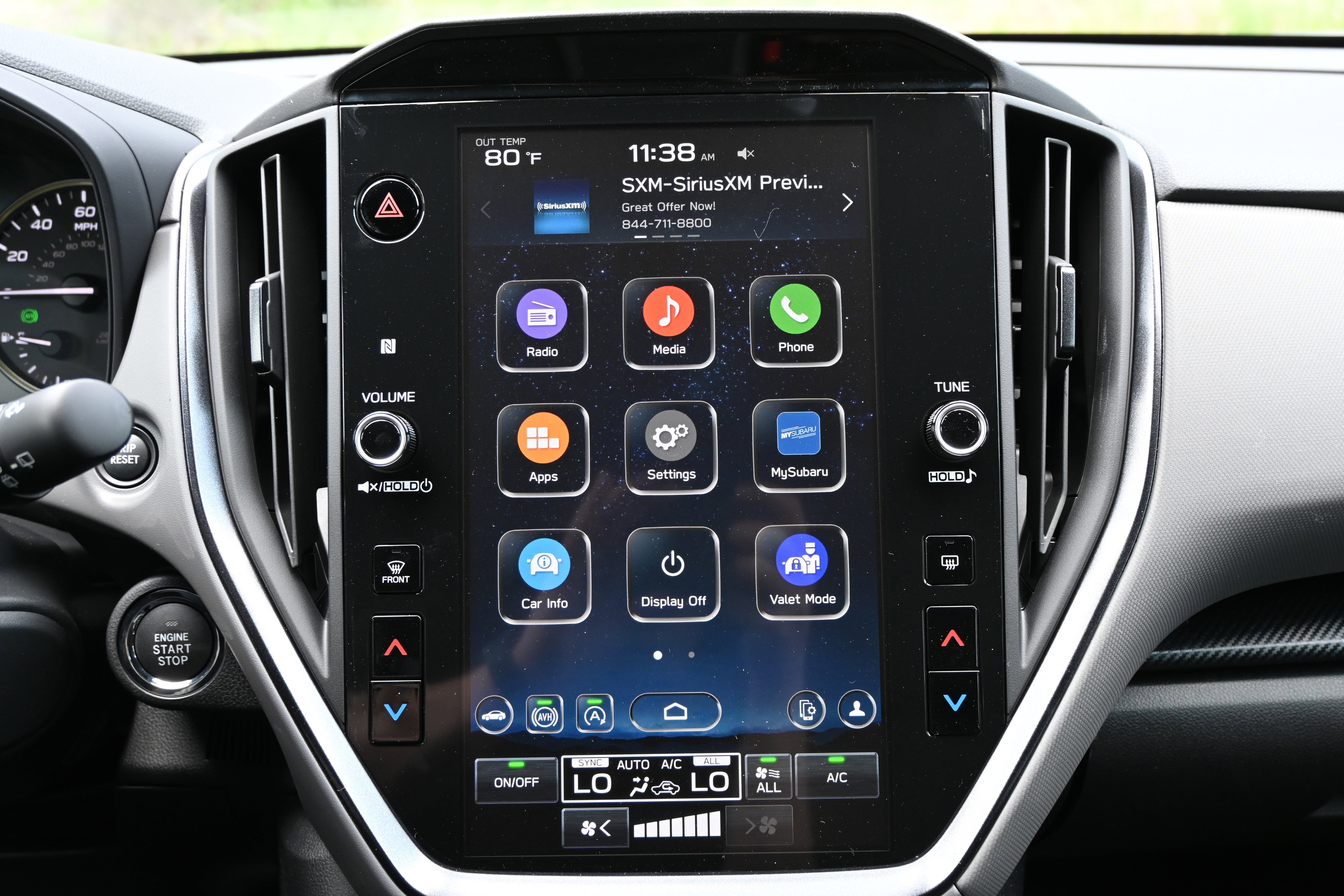 Certified 2025 Subaru Crosstrek 2.5i Sport w/ Popular Package #4A image 22