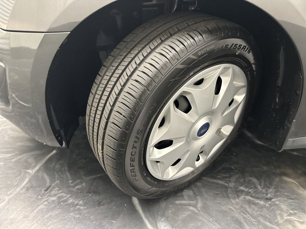 Used 2016 Ford Transit Connect XLT FWD image 27