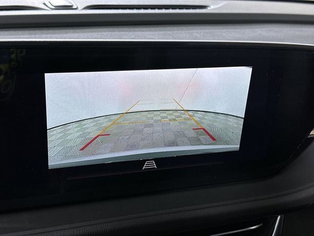 New 2026 Buick Envista Sport Touring w/ Convenience I Package FWD image 15