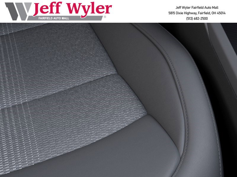 New 2026 Kia Niro EX FWD image 25