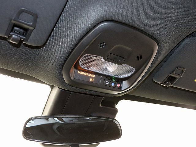 New 2026 Buick Envista Preferred w/ Convenience I Package image 21