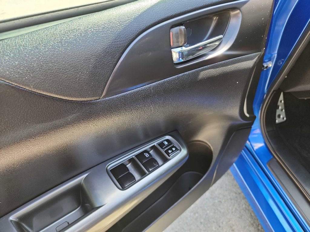 Used 2014 Subaru Impreza WRX Limited image 13