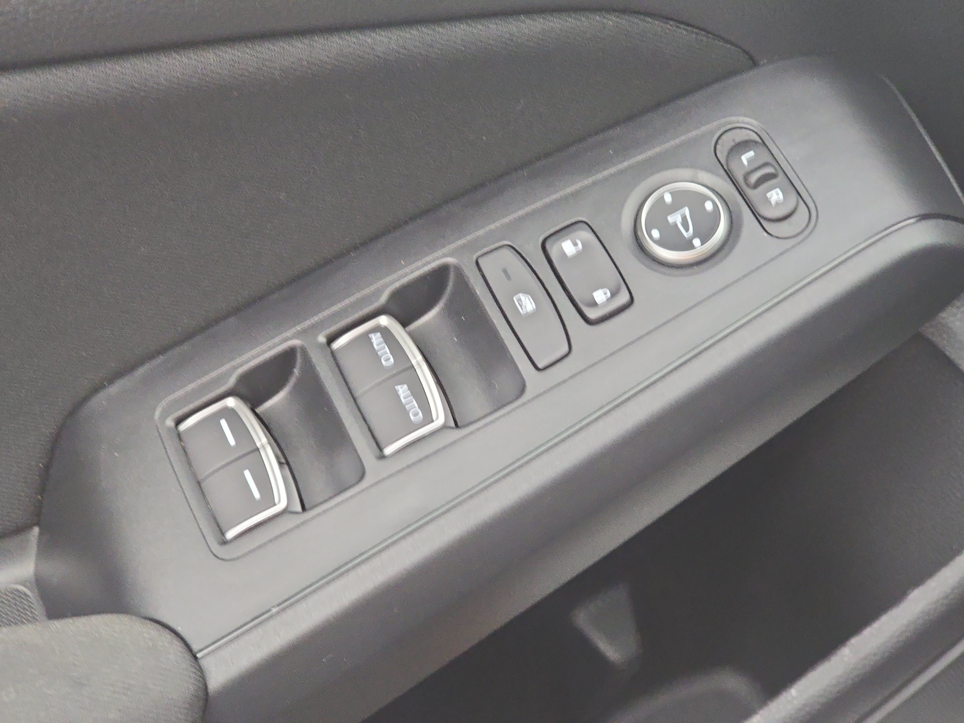 Certified 2024 Honda Civic Sport image 27