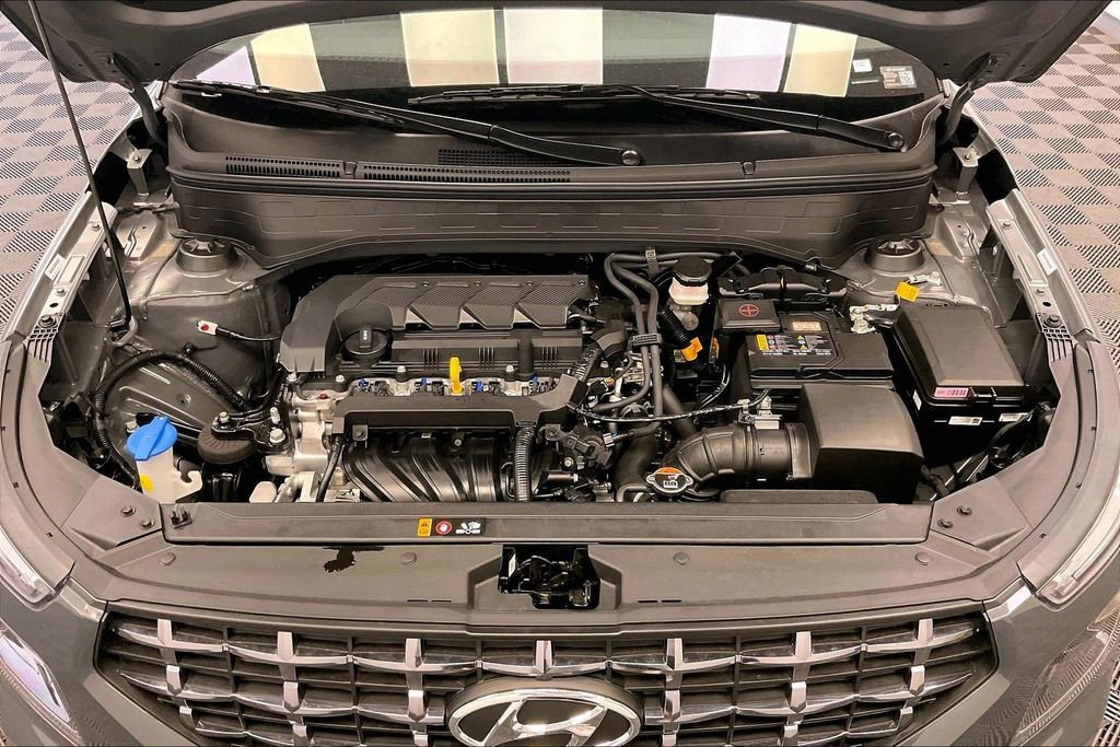 New 2026 Hyundai Venue SEL image 11