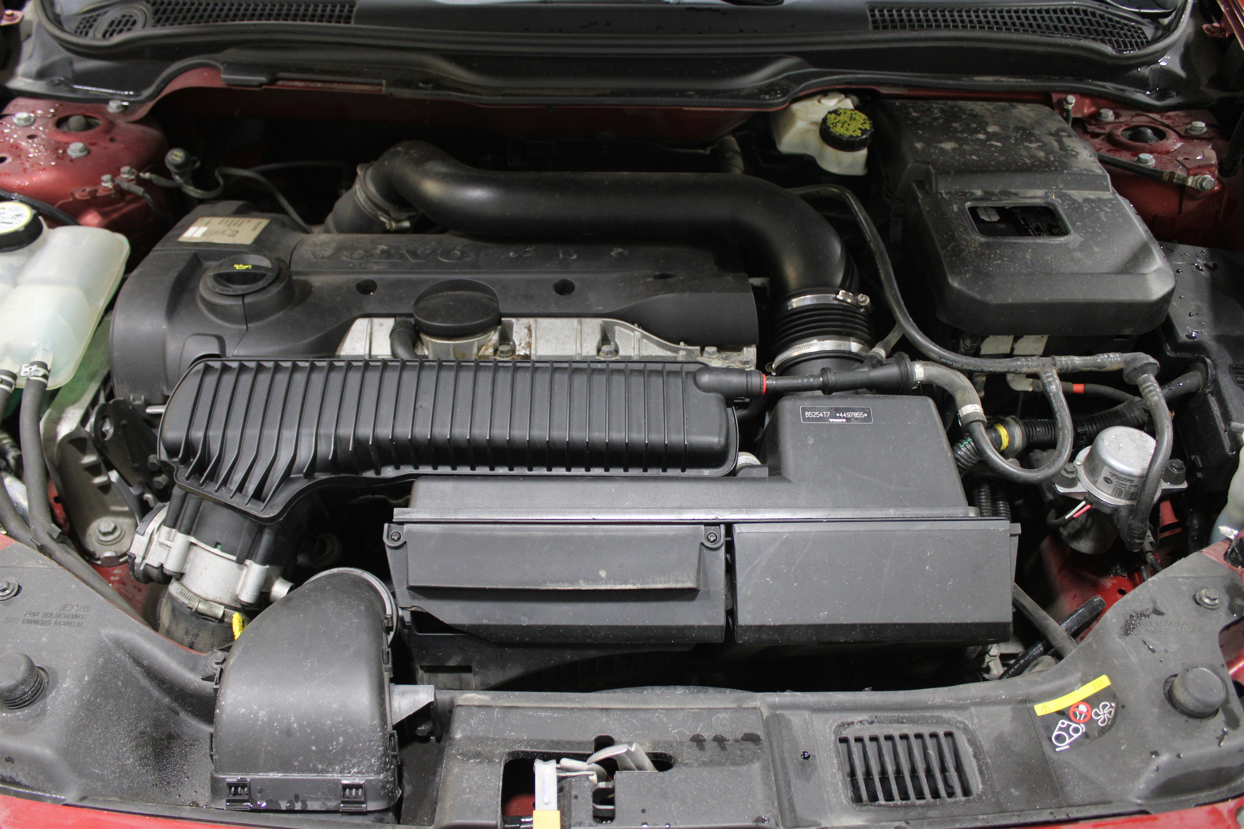 Used 2011 Volvo V50 T5 image 34