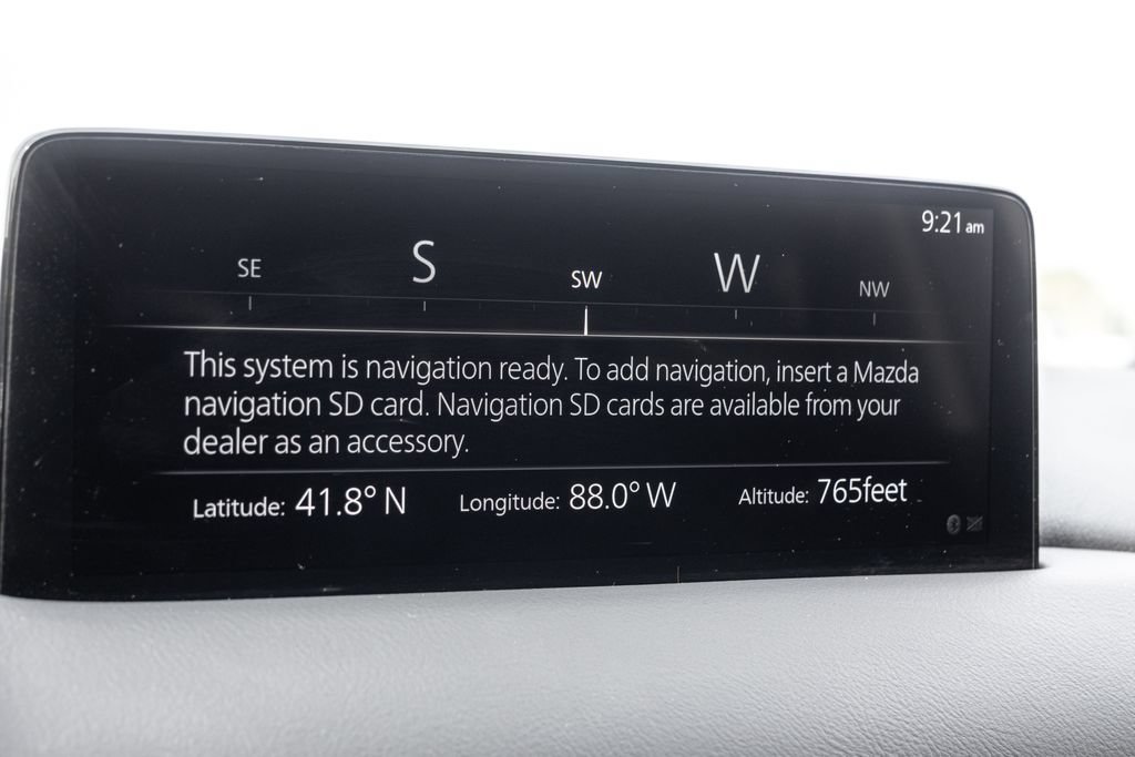 Used 2023 MAZDA CX-5 AWD 2.5 S image 19