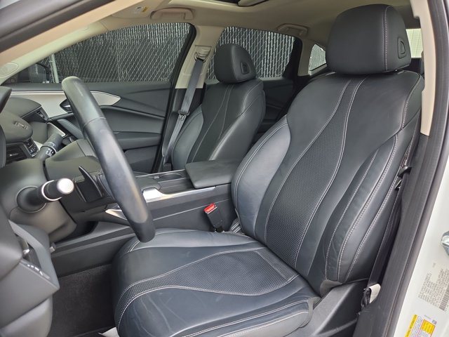 Used 2023 Acura TLX w/ Technology Package FWD image 17