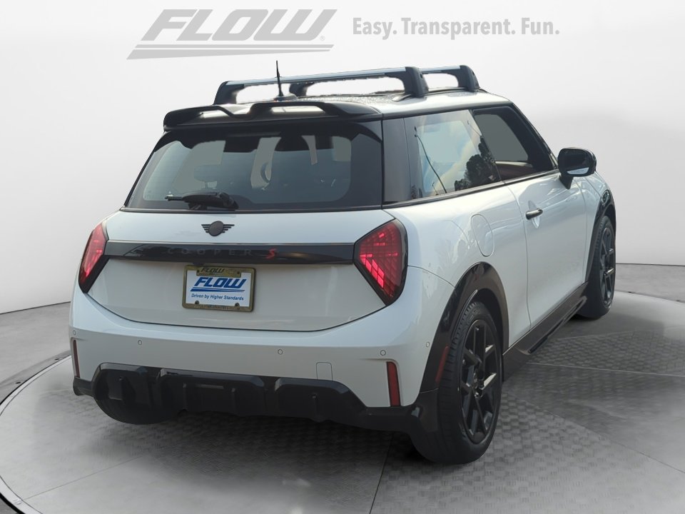 New 2026 MINI Cooper S image 7
