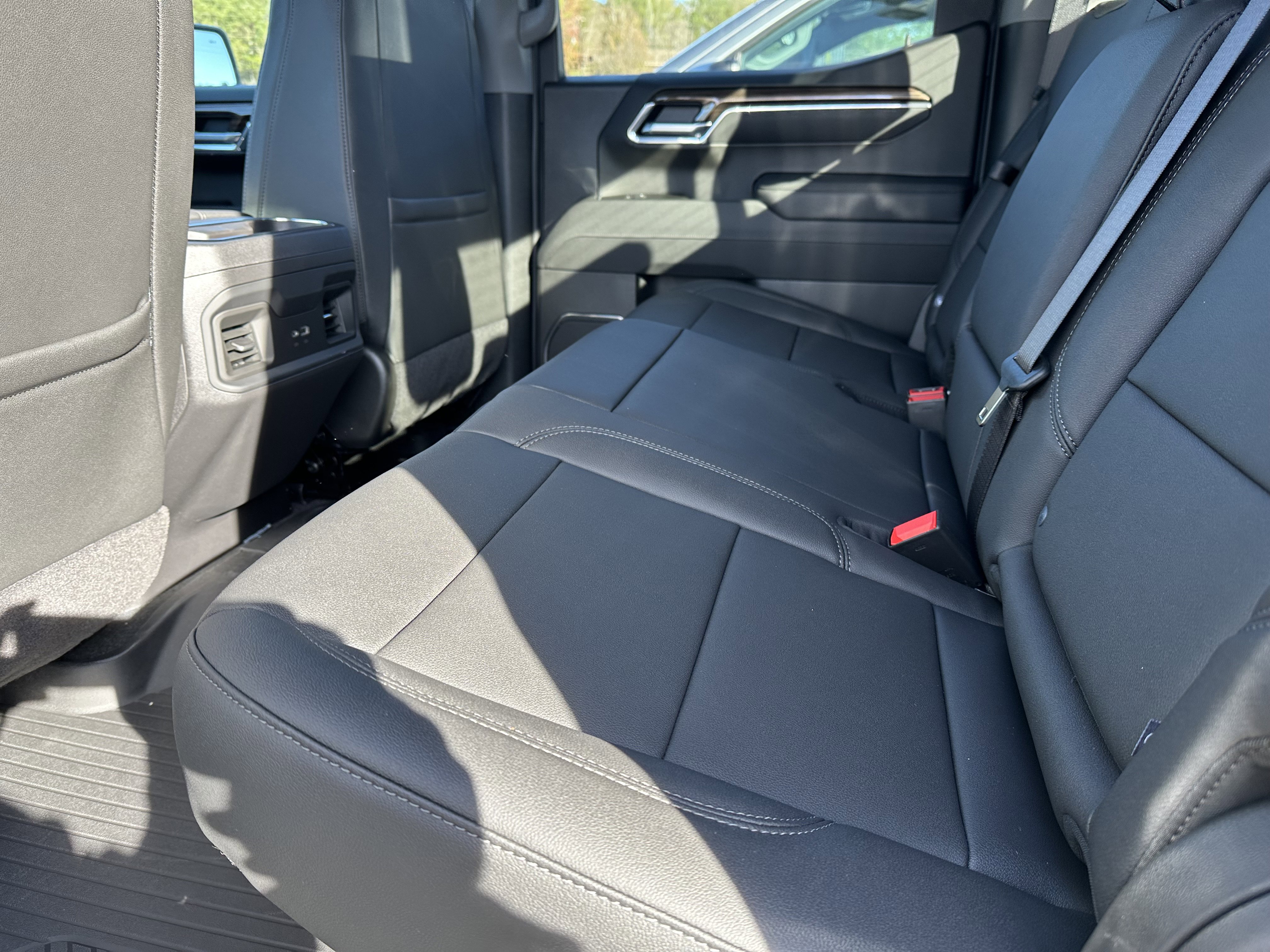 New 2026 Chevrolet Silverado 1500 LT Trail Boss image 16