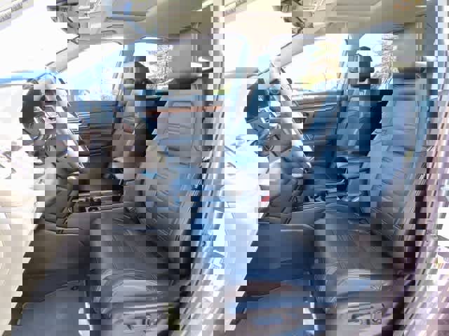 Certified 2020 Honda CR-V EX-L image 13