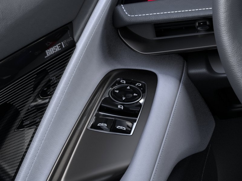New 2026 Chevrolet Corvette E-Ray AWD/4WD image 24
