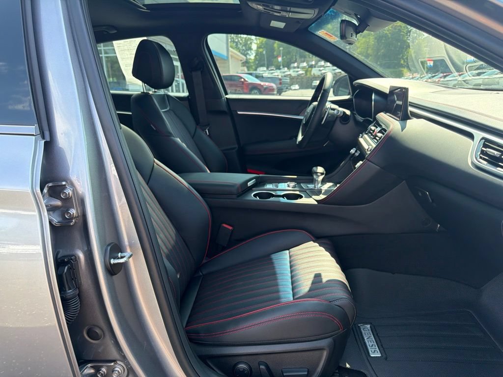 Used 2026 Genesis G70 3.3T Sport Prestige AWD/4WD image 27