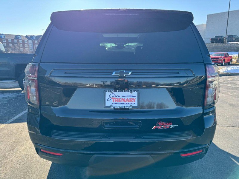 Used 2023 Chevrolet Tahoe RST w/ Luxury Package image 4