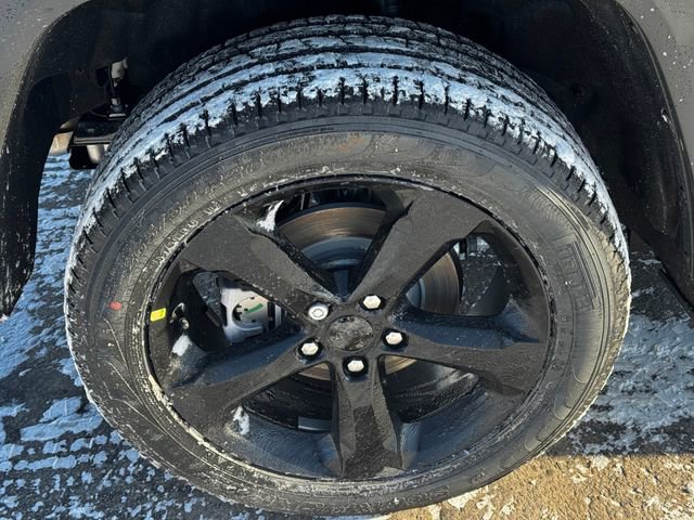 New 2026 Jeep Grand Cherokee Limited w/ Limited Altitude Package image 12