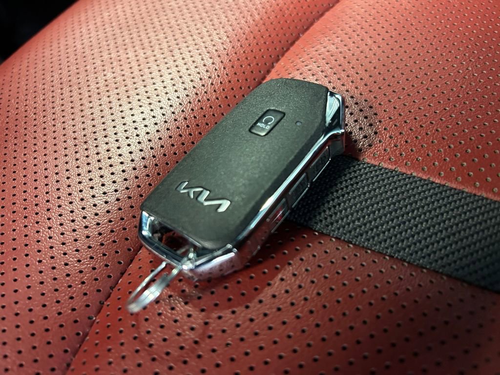 Used 2022 Kia K5 GT-Line w/ GT-Line FWD Premium Package image 33