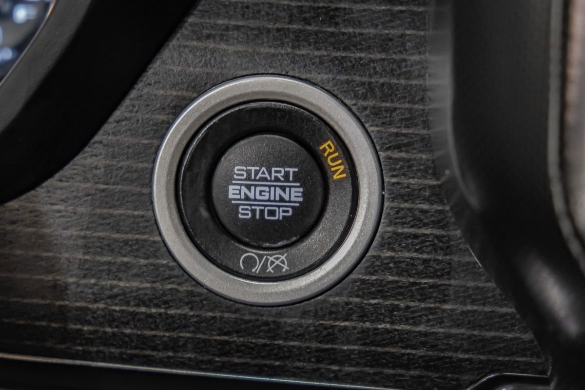 Used 2022 RAM 3500 Limited AWD/4WD image 20