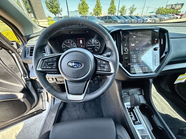 New 2026 Subaru Ascent Premium AWD/4WD image 16