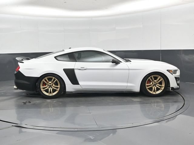 Used 2015 Ford Mustang Premium w/ Equipment Group 201A RWD image 2
