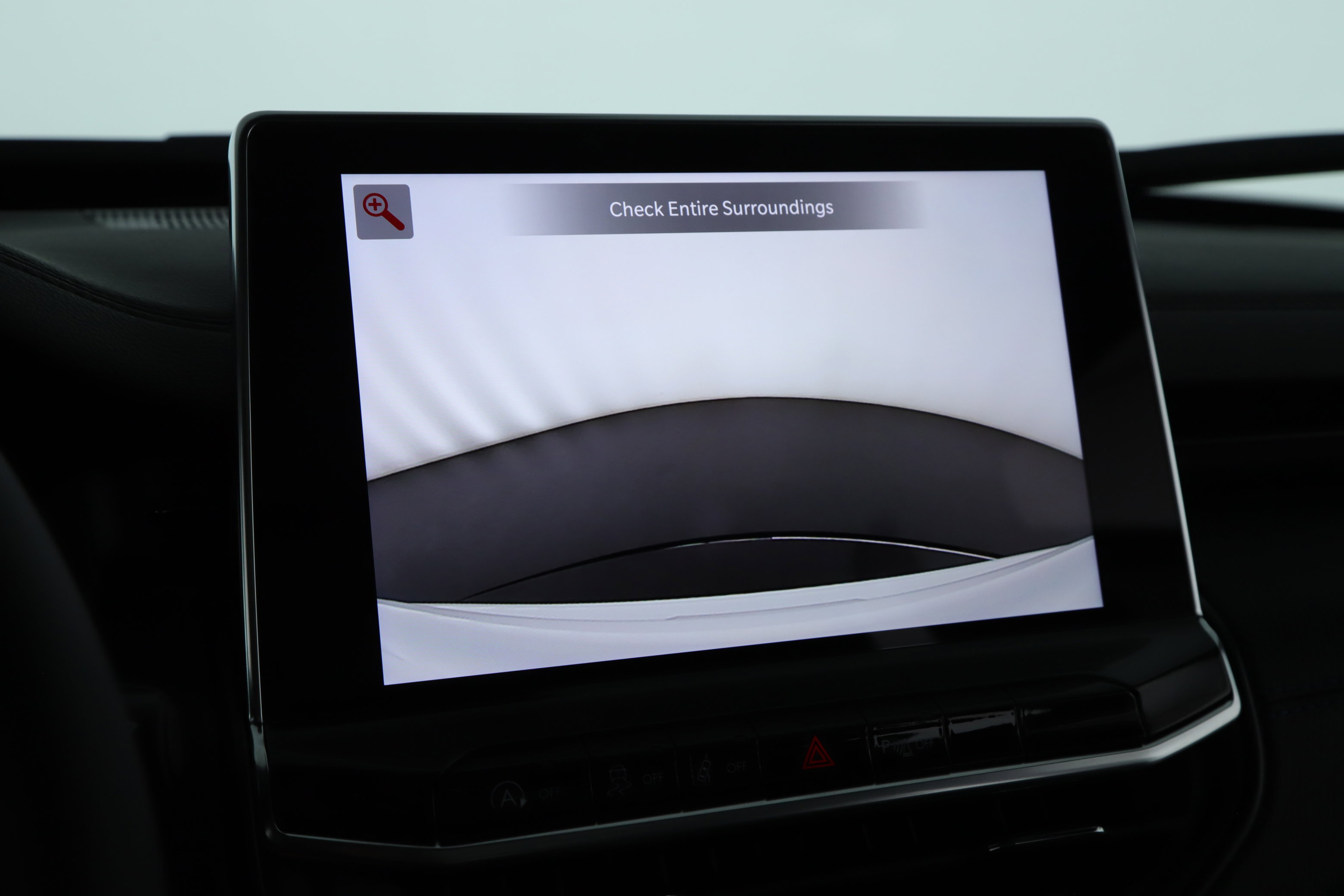 New 2026 Jeep Compass Limited w/ Sun, Sound & Navigation Group image 13