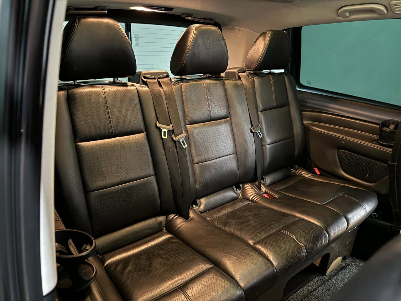 Used 2016 Mercedes-Benz Metris Passenger image 15
