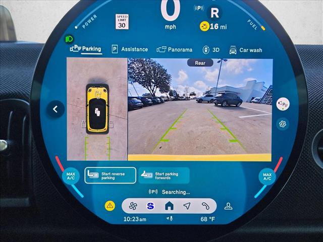 New 2026 MINI Cooper S image 13