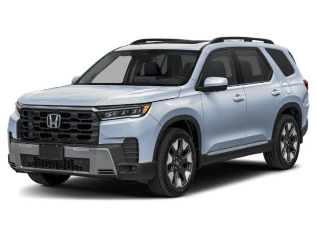New 2026 Honda Pilot Touring image 1