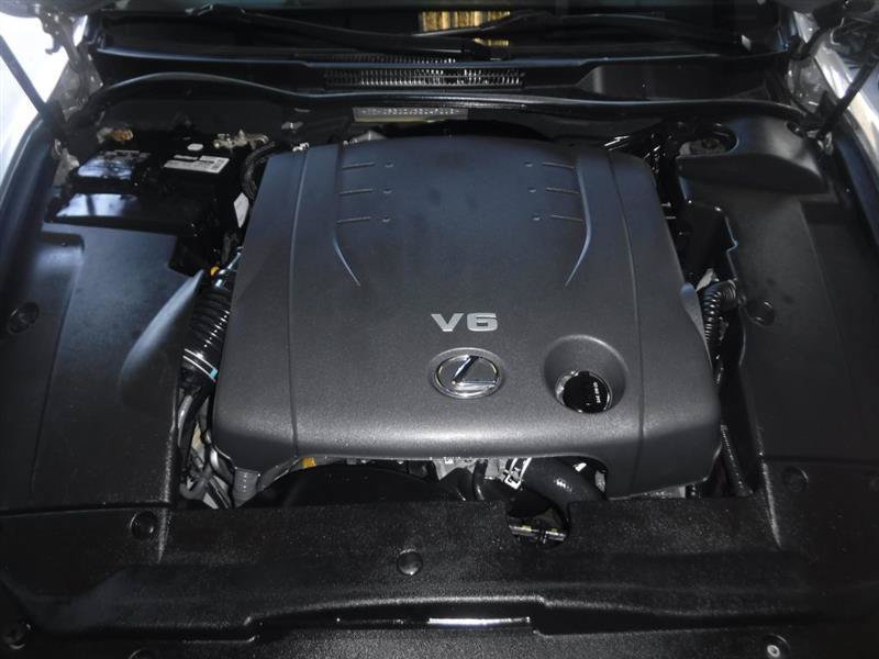 Used 2011 Lexus IS 250 w/ Premium Pkg Value Edition RWD image 20