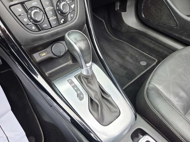 Used 2016 Buick Cascada Premium FWD image 27