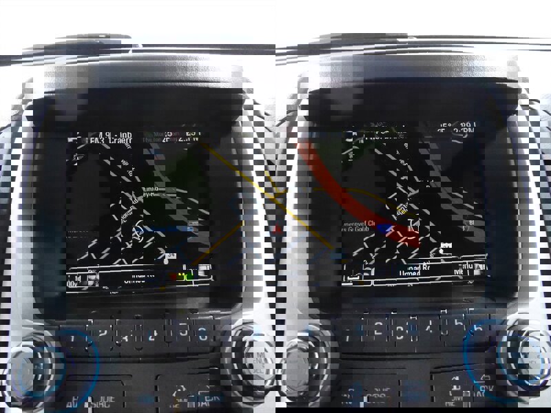 Used 2015 Chevrolet Equinox LTZ image 15