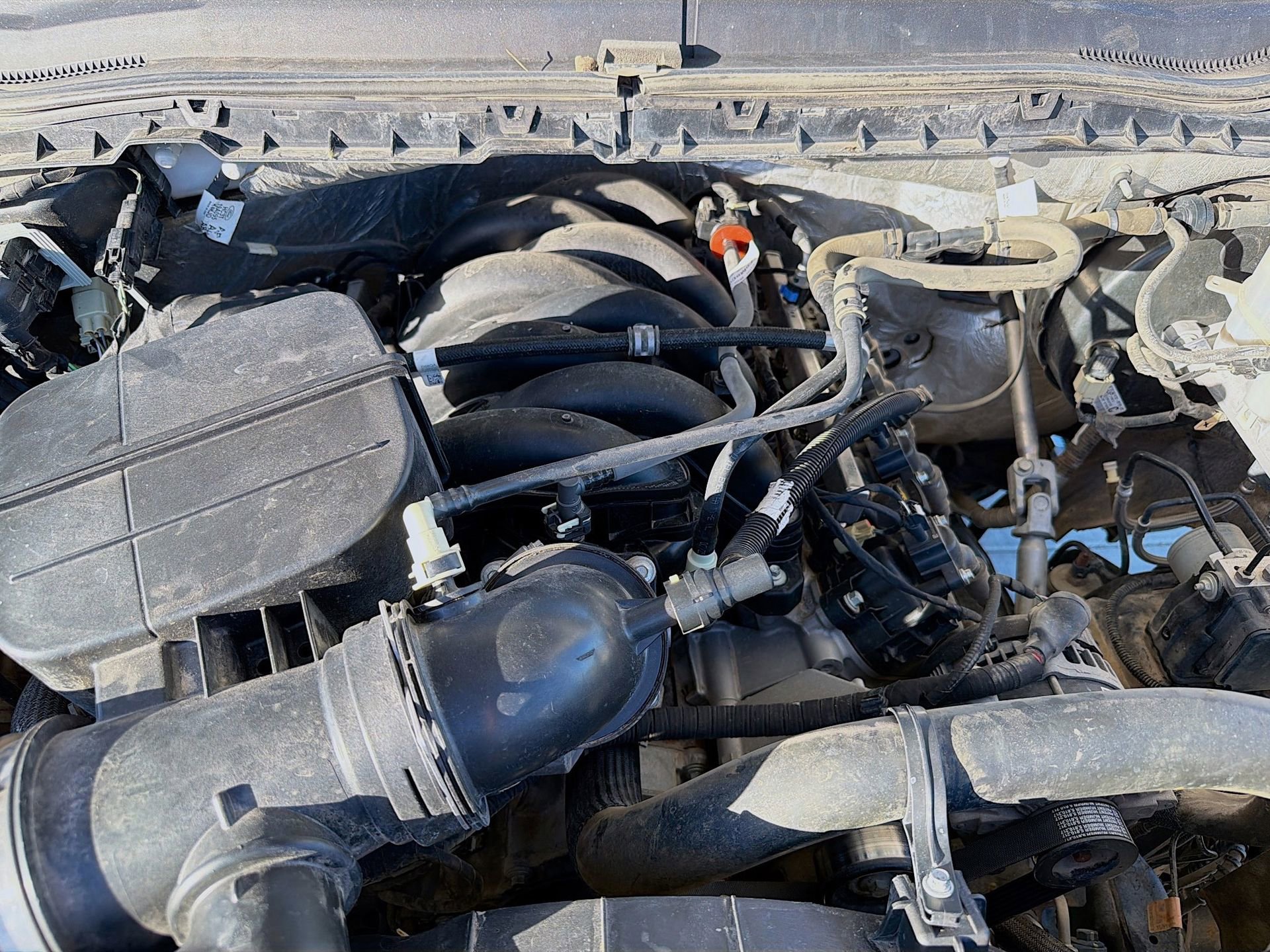 Used 2022 Ford F350 XLT w/ XLT Value Package image 34