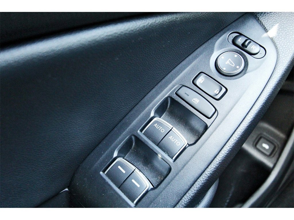 Used 2022 Honda Accord EX-L image 22