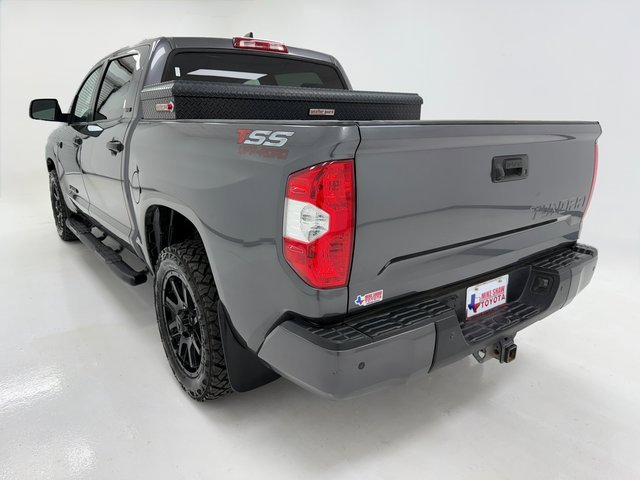 Used 2021 Toyota Tundra SR5 image 38