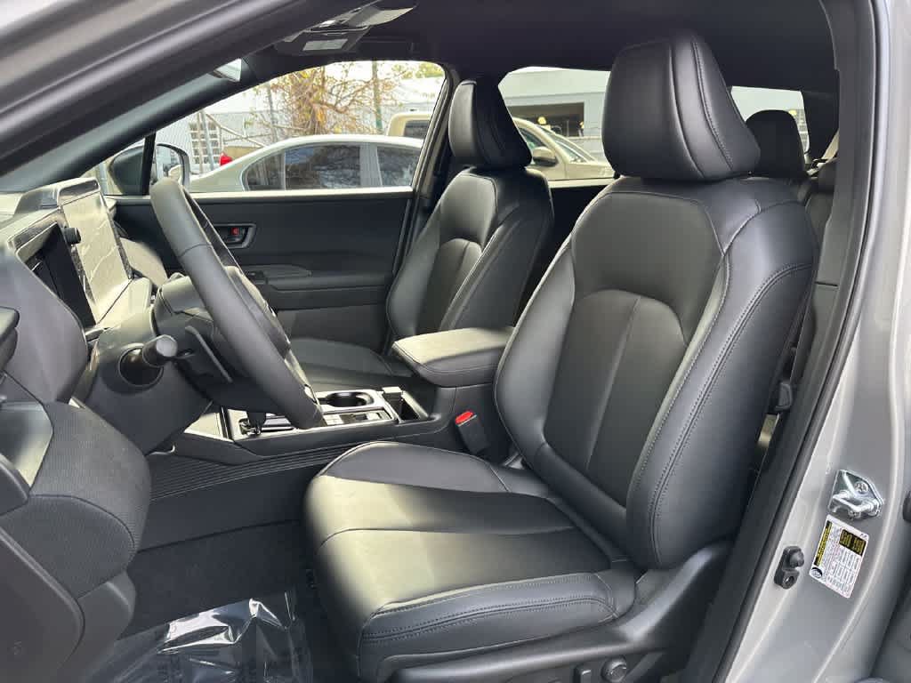 Certified 2026 Subaru Outback Premium AWD/4WD image 11