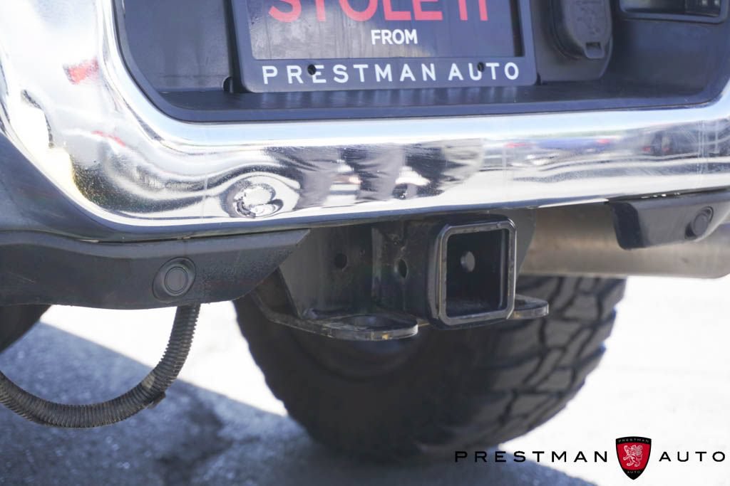 Used 2019 RAM 3500 Limited AWD/4WD image 7