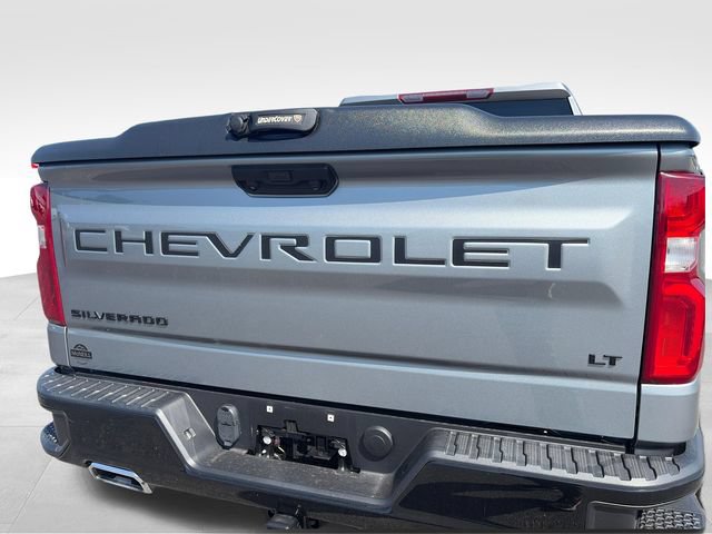 Used 2023 Chevrolet Silverado 1500 LT Trail Boss w/ Protection Package AWD/4WD image 29