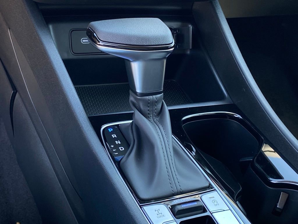 New 2026 Hyundai Tucson SEL image 18