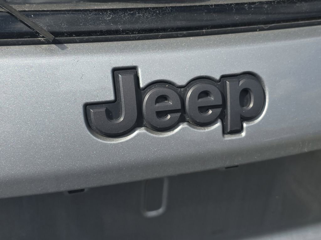 Used 2022 Jeep Compass High Altitude image 11