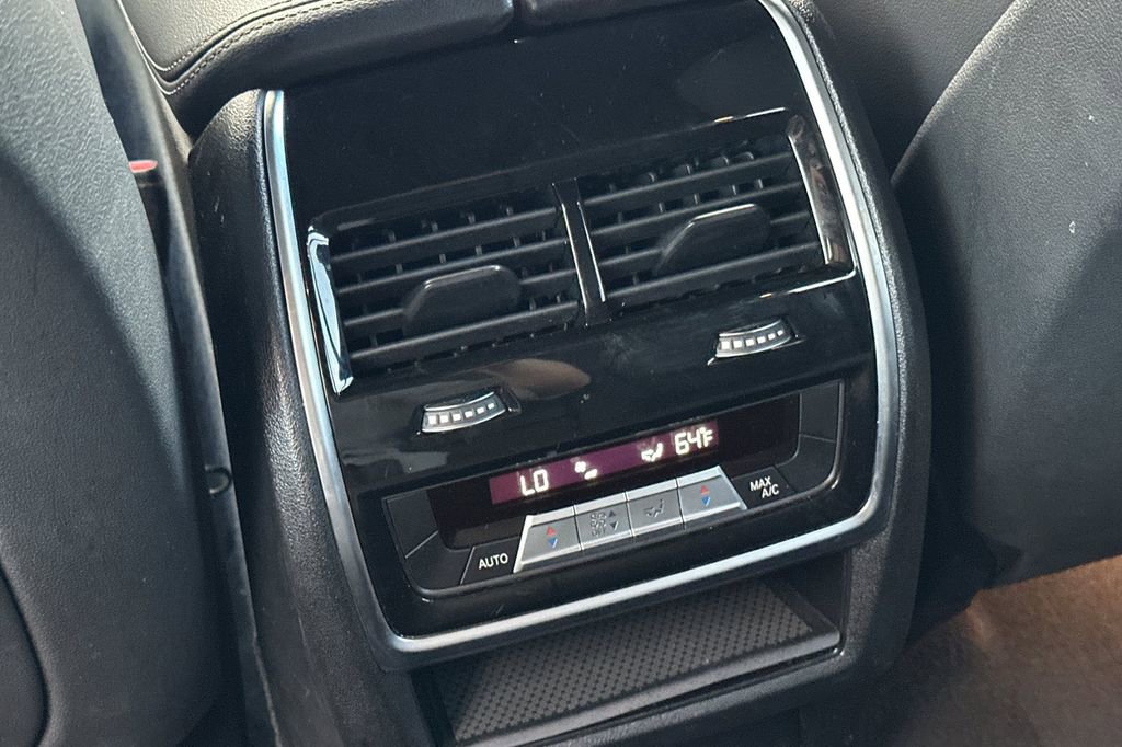 Used 2020 BMW X5 sDrive40i w/ Convenience Package image 13