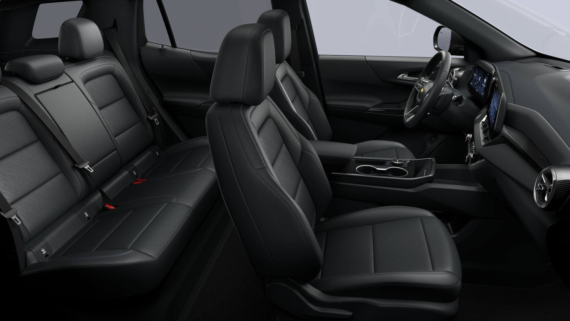 New 2027 Chevrolet Equinox LT w/ Convenience Package II AWD/4WD image 68