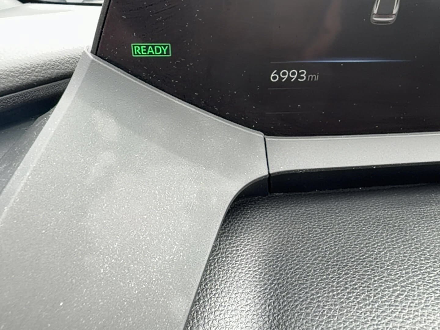 Used 2024 Toyota Prius XLE AWD/4WD image 14