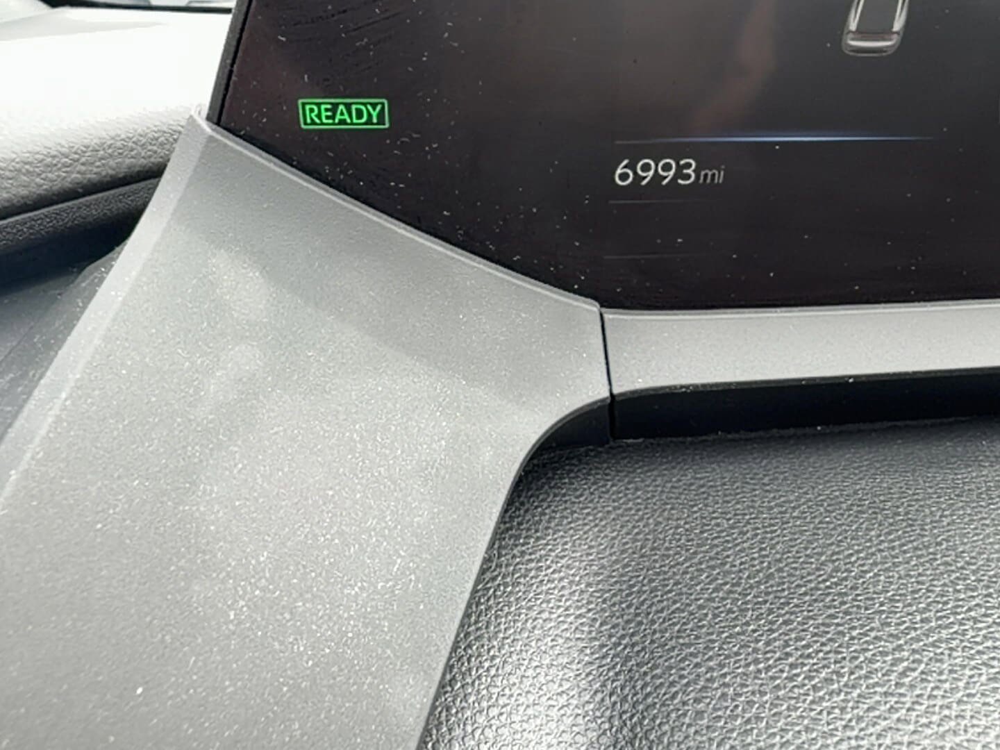 Used 2024 Toyota Prius XLE AWD/4WD image 14