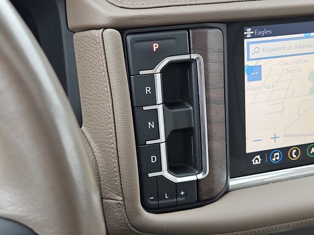 Used 2021 GMC Yukon XL Denali w/ Denali Premium Package RWD image 27